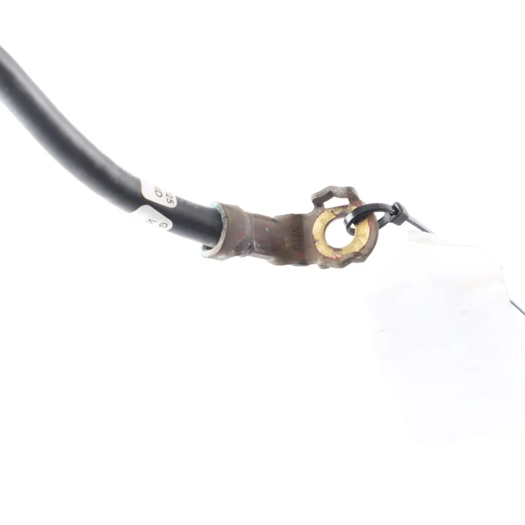 Seat Ibiza 6J Bateria Tierra Linea Negativo Cableado - SKU 6R0971537N - Número de pieza 6R0971537N