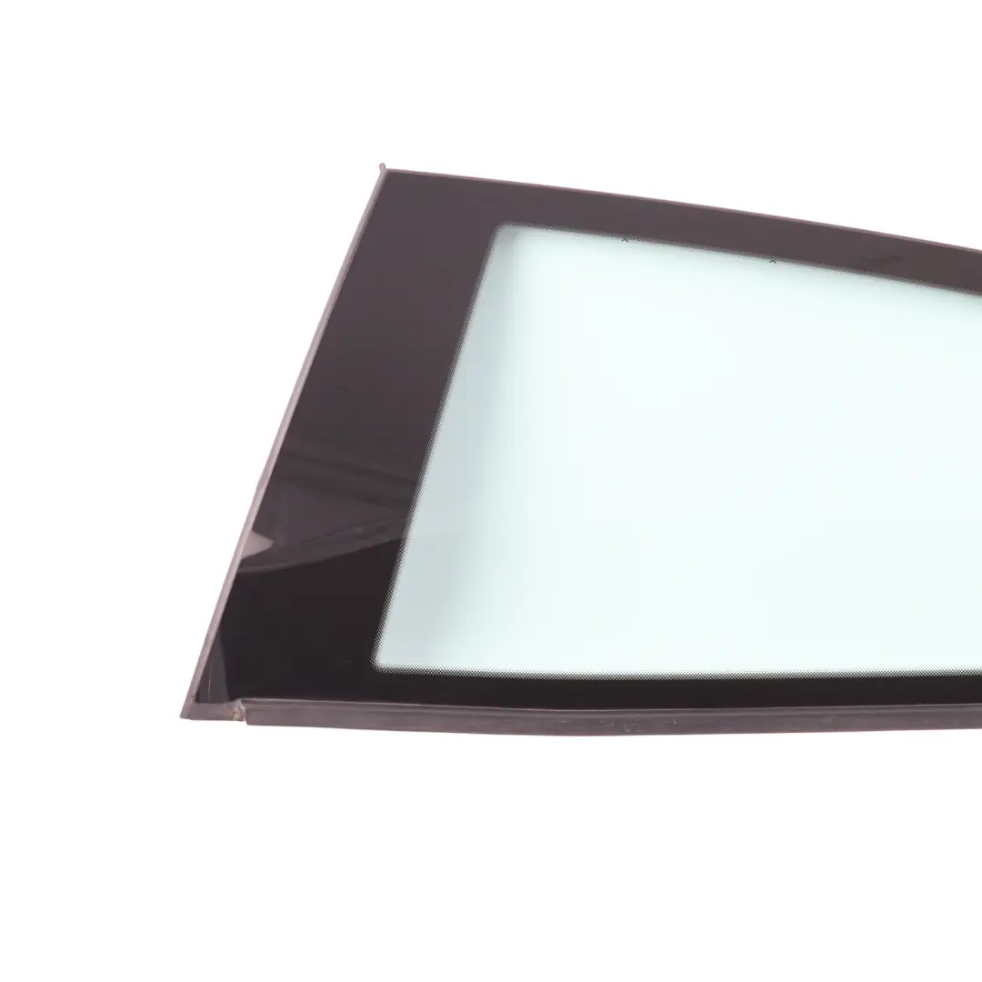 Vitre Latérale Arrière Gauche AS2 pour Volkswagen Polo 6R 3D à propos du numéro de pièce 6R3845041F Volkswagen Polo 6R 3D Vitre Latérale Arrière Gauche AS2 - SKU 6R3845041F - Numéro de pièce 6R3845041F