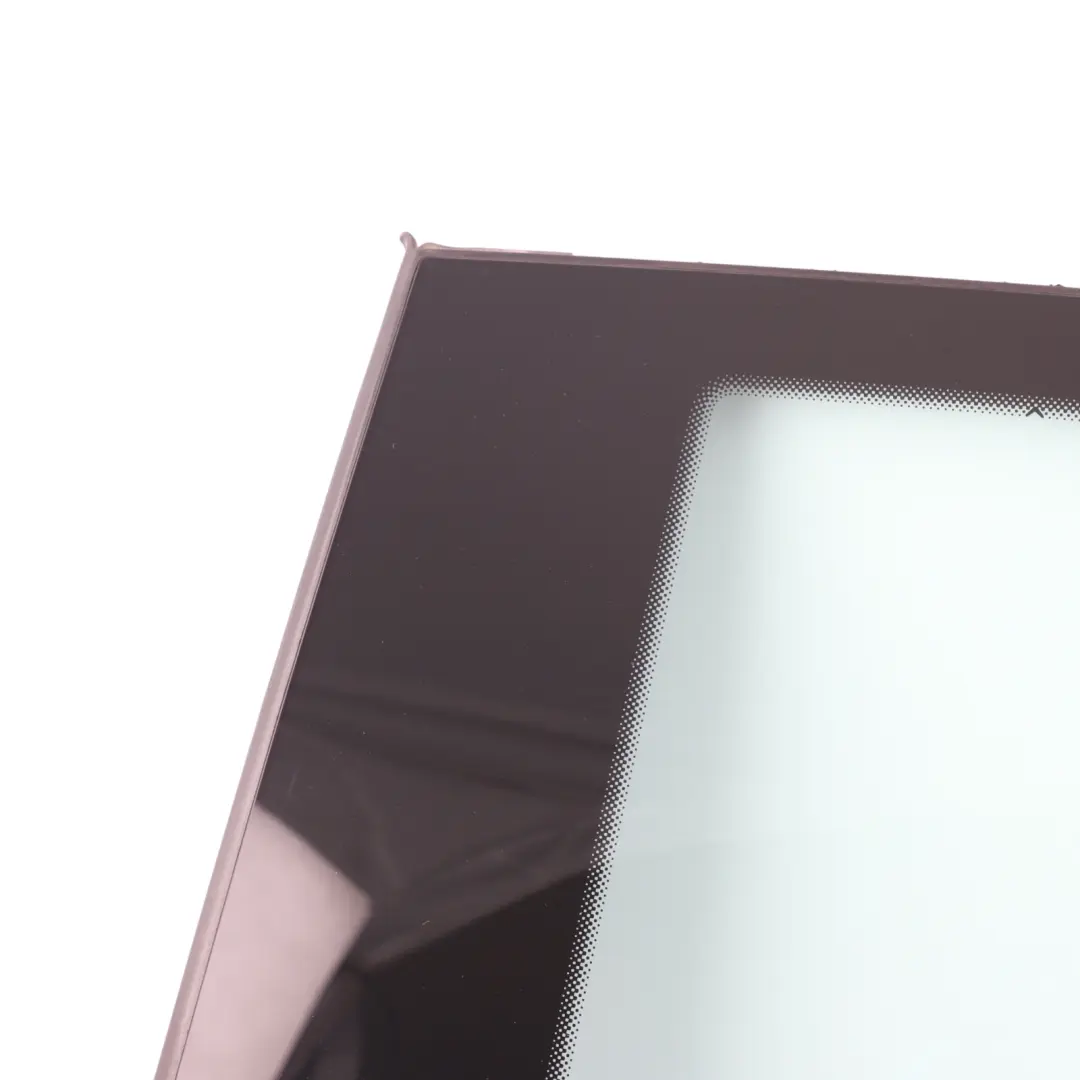 Volkswagen Polo 6R 3D Heckscheibe Seiten Scheibe Viertel AS2 Links - SKU 6R3845041F - Teilenummer 6R3845041F