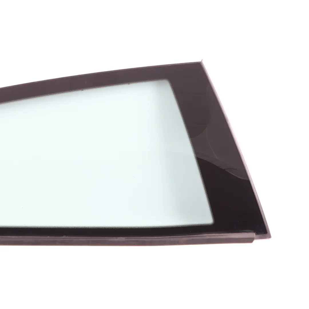 Volkswagen Polo 6R 3D Window Glass Quarter AS2 Rear Right O/S - SKU 6R3845042F - Part number 6R3845042F