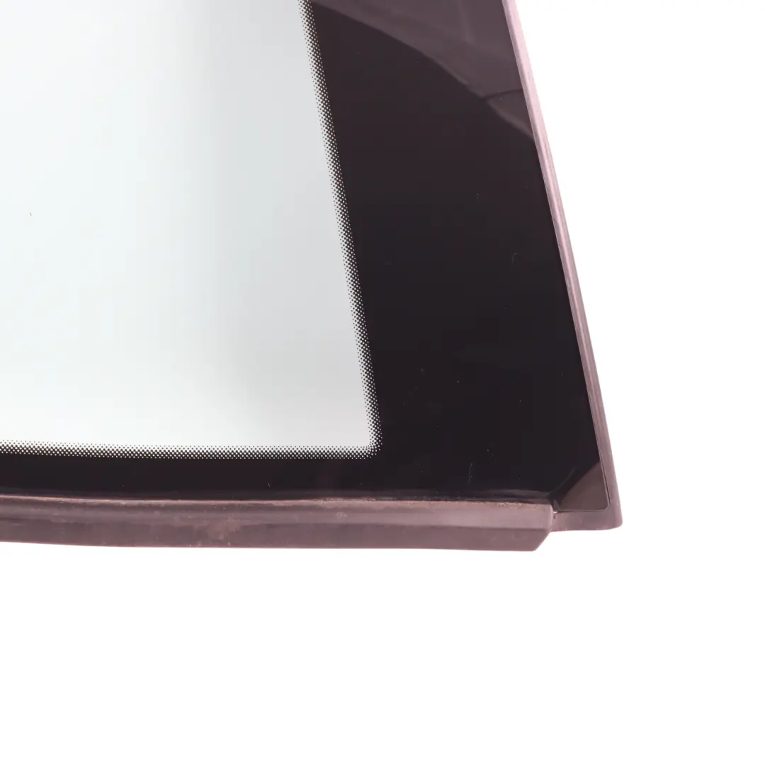 Ventana Cristal Cuarto AS2 Trasera Derecha para Volkswagen Polo 6R 3D con número de pieza 6R3845042F Volkswagen Polo 6R 3D Ventana Cristal Cuarto AS2 Trasera Derecha - SKU 6R3845042F - Número de pieza 6R3845042F