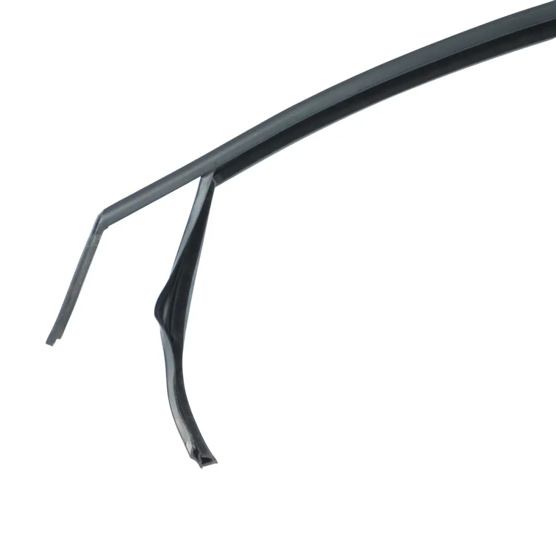 Volkswagen Polo 6R Vorder Tür Fenster Führung Dichtung Rahmen Links - SKU 6R4837431C - Teilenummer 6R4837431C