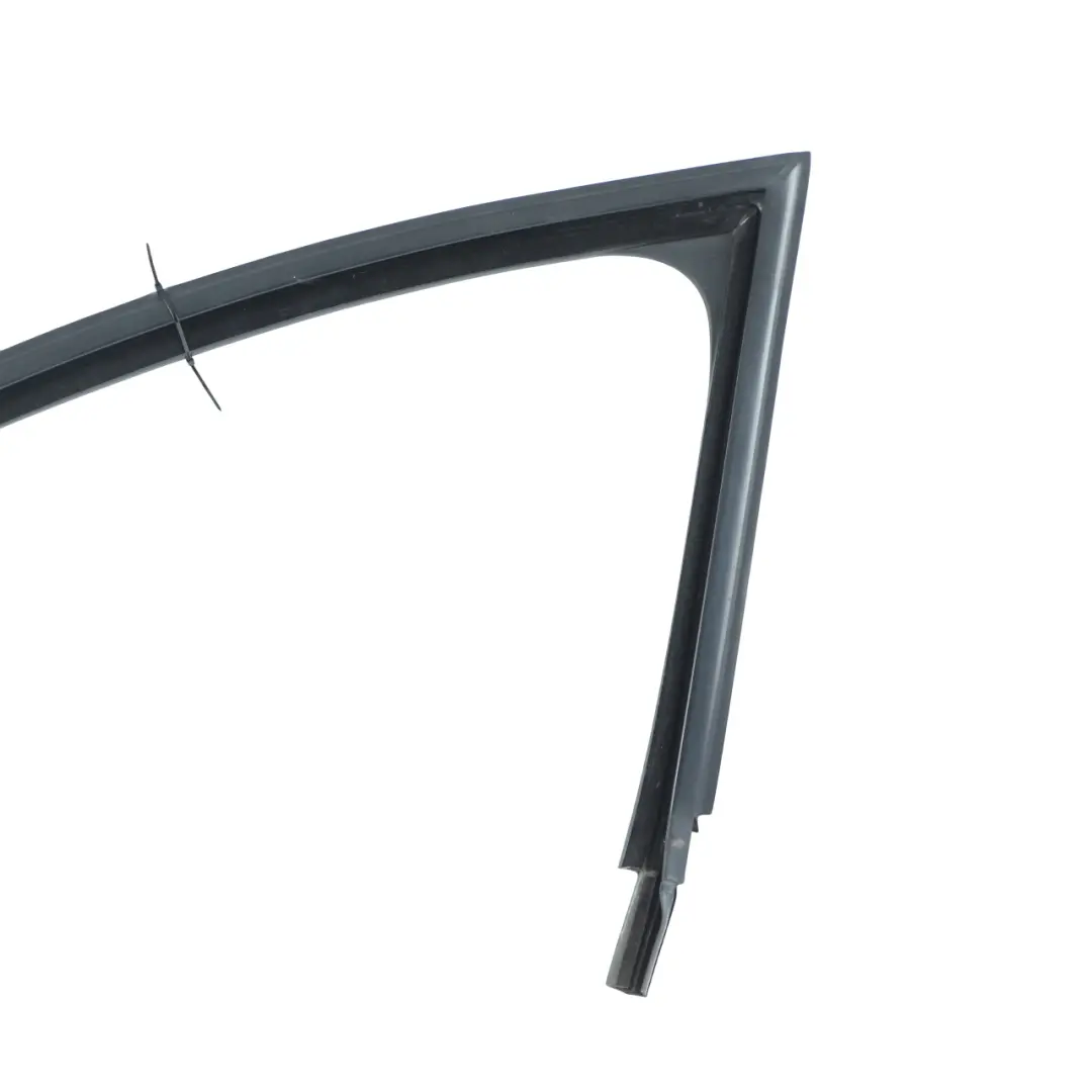 Volkswagen Polo 6R Telaio Guid Finestrino Portiera Anteriore Sinistra - SKU 6R4837431C - Numero di parte 6R4837431C