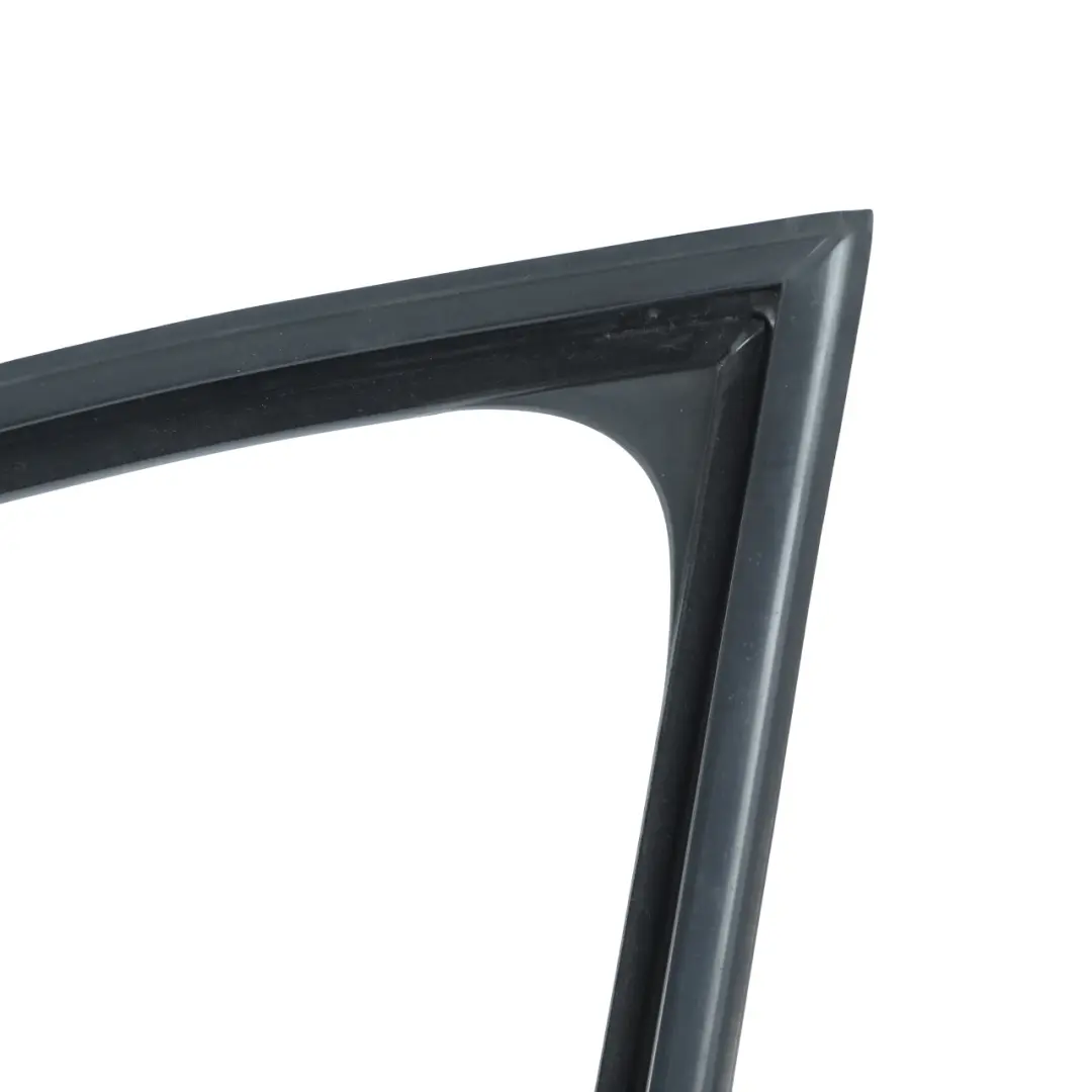 Junta Guía Ventana Puerta Delantera Izquierda para Volkswagen Polo 6R con número de pieza 6R4837431C Volkswagen Polo 6R Junta Guía Ventana Puerta Delantera Izquierda - SKU 6R4837431C - Número de pieza 6R4837431C