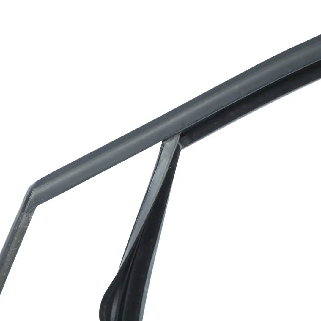 Front Door Window Guide Seal Frame Gasket Left N/S to Volkswagen Polo 6R with Part number 6R4837431C Volkswagen Polo 6R Front Door Window Guide Seal Frame Gasket Left N/S - SKU 6R4837431C - Part number 6R4837431C