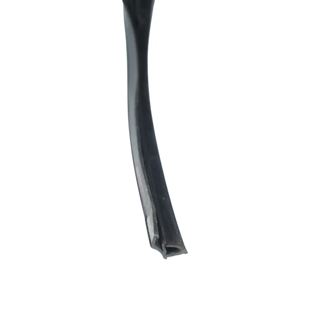 Joint Cadre Guide De Vitre De Porte Avant Gauche pour Volkswagen Polo 6R à propos du numéro de pièce 6R4837431C Volkswagen Polo 6R Joint Cadre Guide De Vitre De Porte Avant Gauche - SKU 6R4837431C - Numéro de pièce 6R4837431C