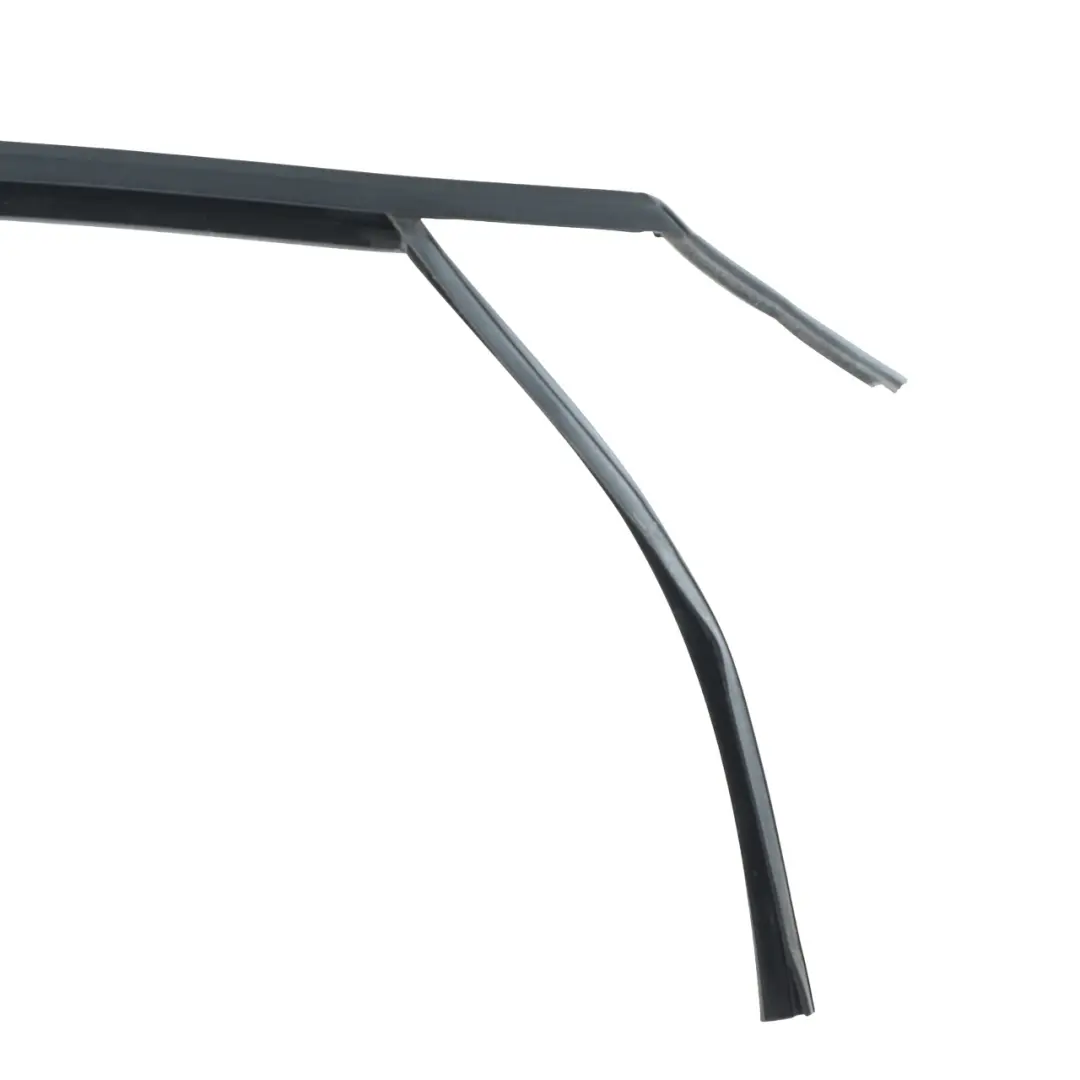 Junta Guía Ventana Puerta Delantera Derecha Lado para Volkswagen Polo 6R con número de pieza 6R4837432C Volkswagen Polo 6R Junta Guía Ventana Puerta Delantera Derecha Lado - SKU 6R4837432C - Número de pieza 6R4837432C