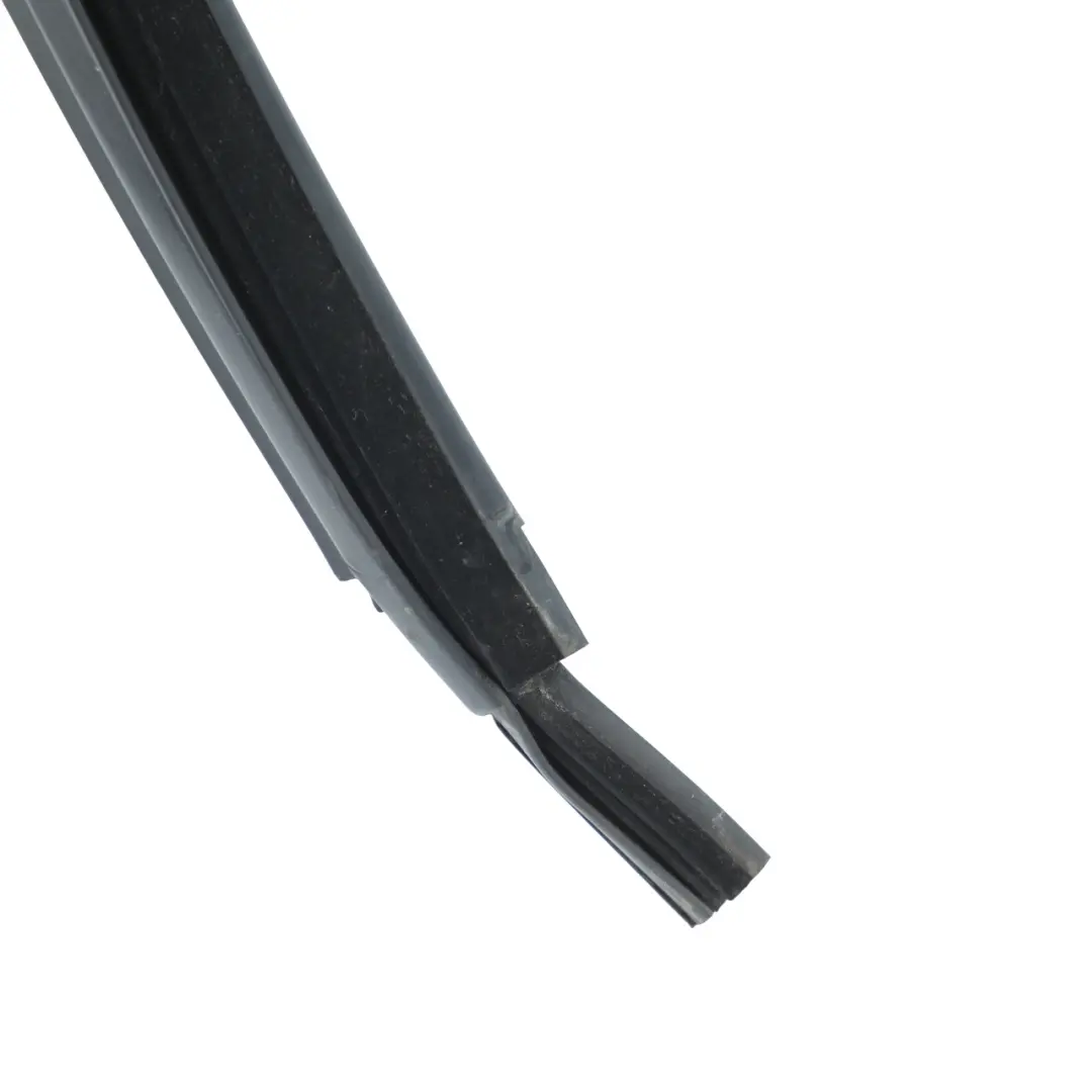 Volkswagen Polo 6R Vorder Tür Fensterführung Dichtung Rechts - SKU 6R4837432C - Teilenummer 6R4837432C