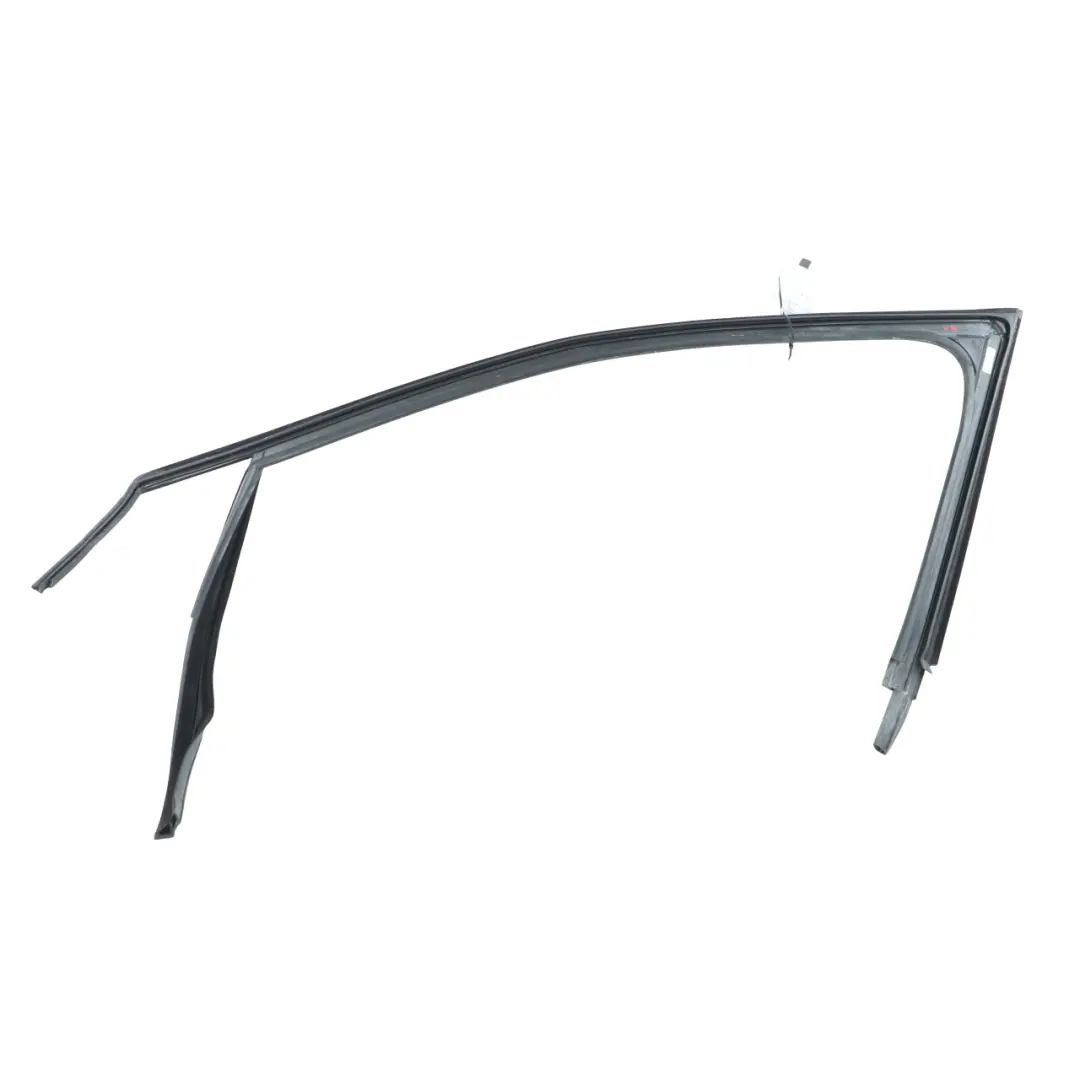 Uszczelka Szyby Drzwi Przednich Prawy Przód do Volkswagen Polo 6R o numerze 6R4837432C Volkswagen Polo 6R Uszczelka Szyby Drzwi Przednich Prawy Przód - SKU 6R4837432C - Numer Części 6R4837432C