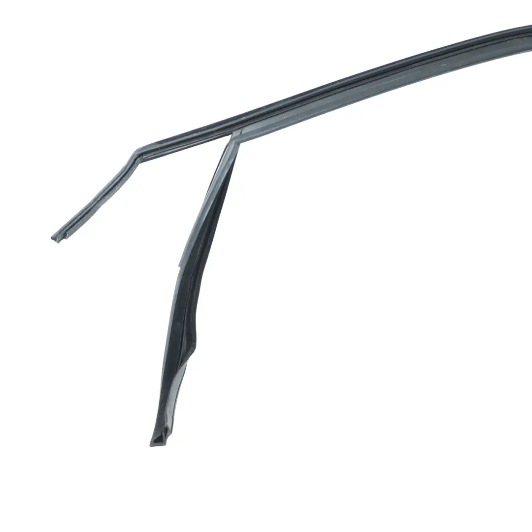 Vorder Tür Fensterführung Dichtung Rechts für Volkswagen Polo 6R mit Teilenummer 6R4837432C Volkswagen Polo 6R Vorder Tür Fensterführung Dichtung Rechts - SKU 6R4837432C - Teilenummer 6R4837432C