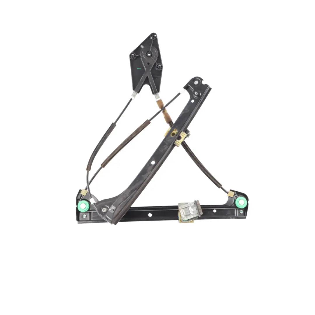 Volkswagen Polo 6R 5 Dr Front Window Lifter Left N/S Mechanism - SKU 6R4837461D - Part number 6R4837461D