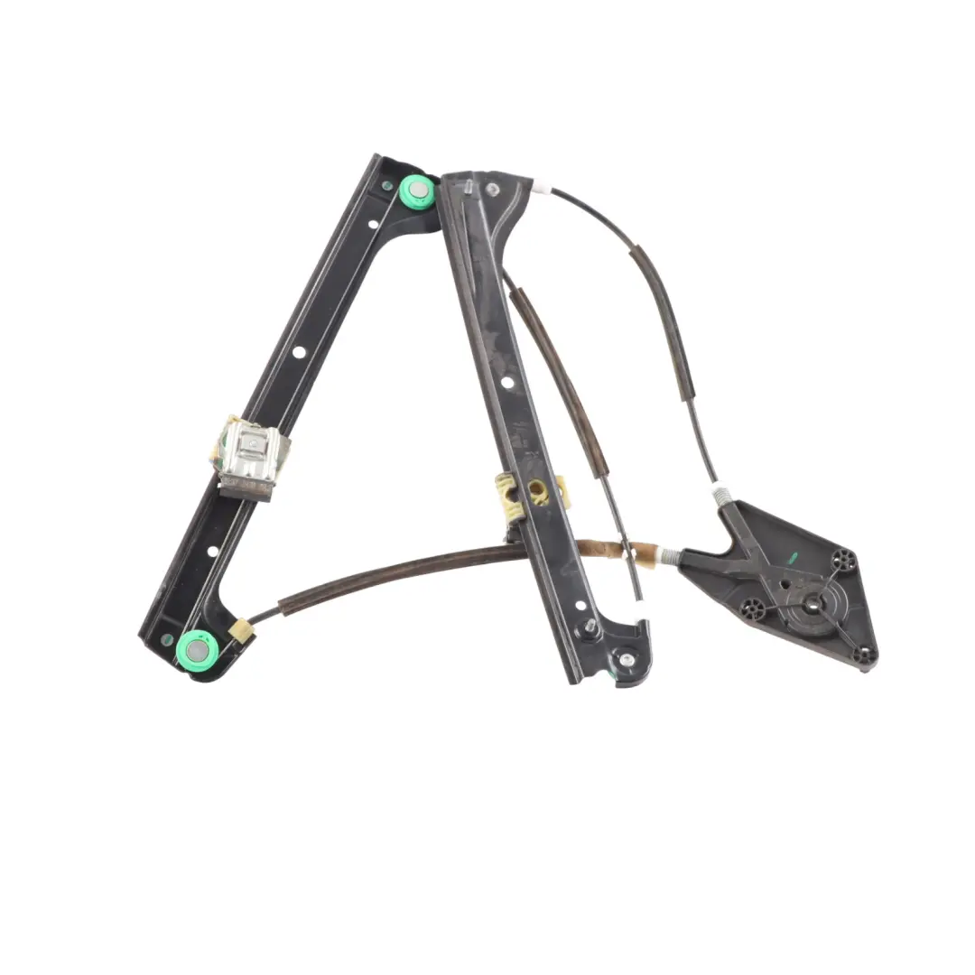 Volkswagen Polo 6R 5D Fenster Heber Mechanismus Vorne Links - SKU 6R4837461D - Teilenummer 6R4837461D