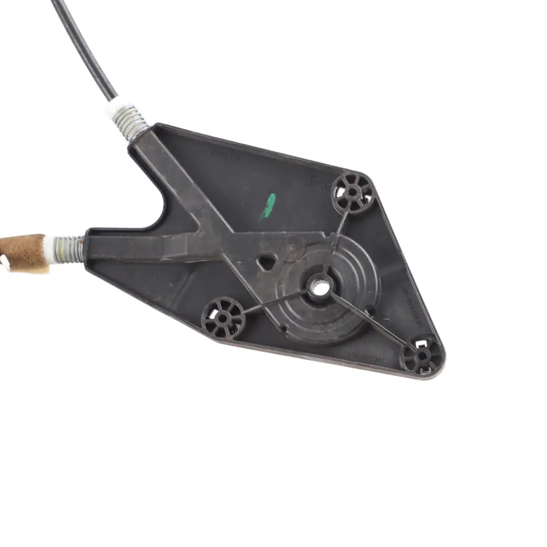 5D Front Window Lifter Mechanism Left N/S to Volkswagen Polo 6R with Part number 6R4837461D Volkswagen Polo 6R 5D Front Window Lifter Mechanism Left N/S - SKU 6R4837461D - Part number 6R4837461D