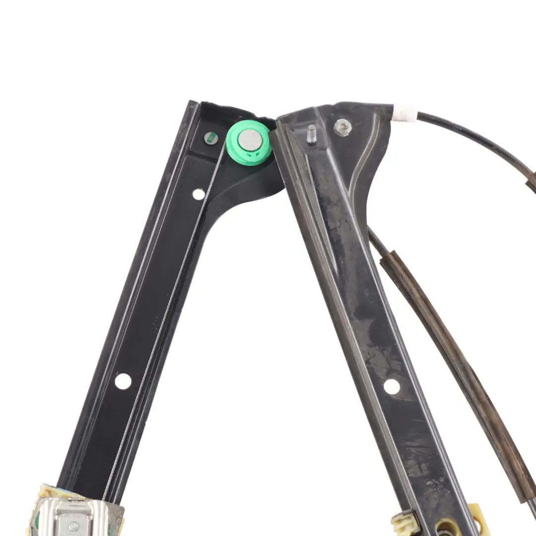 5D Mechanizm Podnoszenia Przedniej Szyby Lewy do Volkswagen Polo 6R o numerze 6R4837461D Volkswagen Polo 6R 5D Mechanizm Podnoszenia Przedniej Szyby Lewy - SKU 6R4837461D - Numer Części 6R4837461D