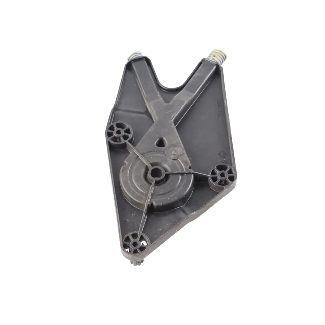 Volkswagen Polo 6R 5 Dr Front Window Lifter Left N/S Mechanism - SKU 6R4837461N - Part number 6R4837461N