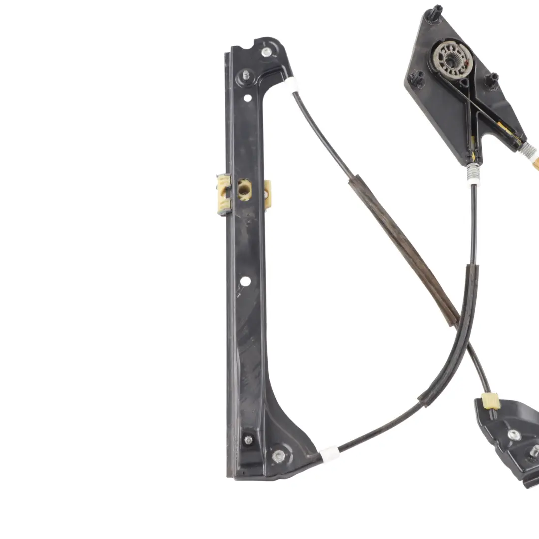 5D Meccanismo Alzacristallo Anteriore Destro per Volkswagen Polo 6R con numero di parte 6R4837462D Volkswagen Polo 6R 5D Meccanismo Alzacristallo Anteriore Destro - SKU 6R4837462D - Numero di parte 6R4837462D