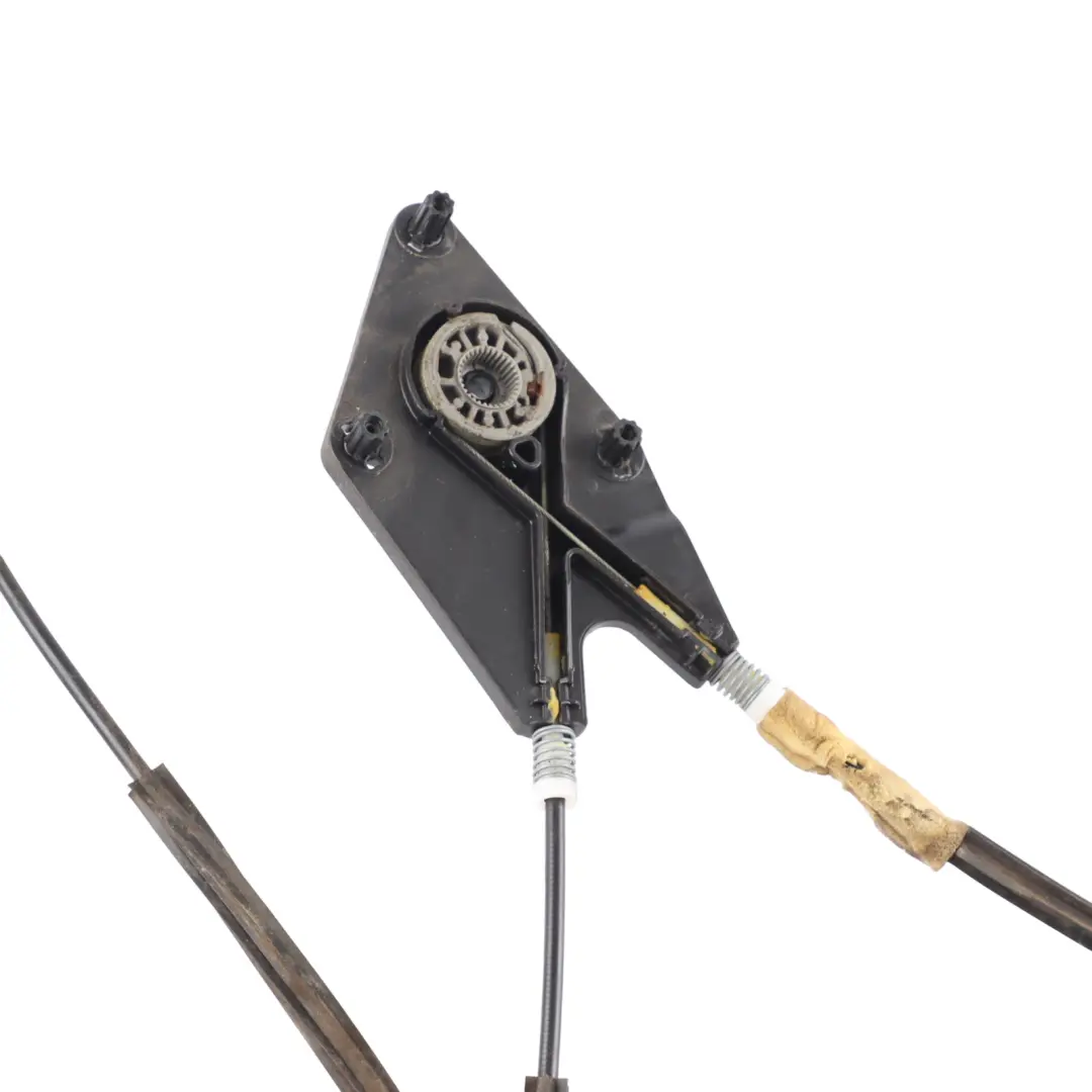 5D Mécanisme De Lève-Vitre Avant Droit pour Volkswagen Polo 6R à propos du numéro de pièce 6R4837462D Volkswagen Polo 6R 5D Mécanisme De Lève-Vitre Avant Droit - SKU 6R4837462D - Numéro de pièce 6R4837462D