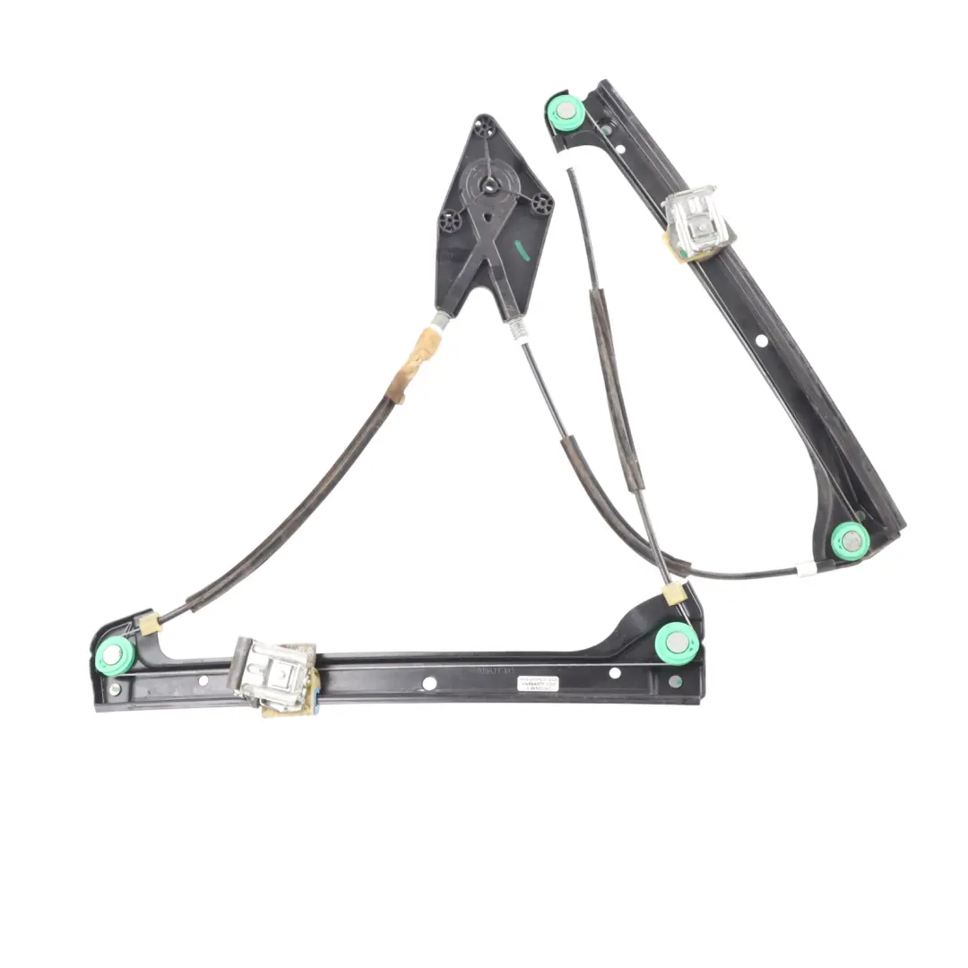Volkswagen Polo 6R 5D Front Window Lifter Mechanism Right O/S - SKU 6R4837462D - Part number 6R4837462D