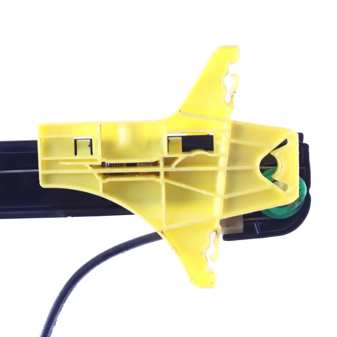 Volkswagen Polo Mk5 6R Door Window Regulator Lifter Rear Right O/S - SKU 6R4839462B - Part number 6R4839462B
