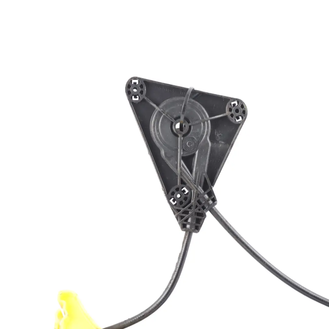 Volkswagen Polo Mk5 6R Door Window Regulator Lifter Rear Right O/S - SKU 6R4839462B - Part number 6R4839462B