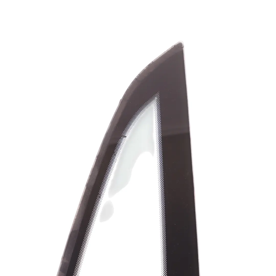 Window Glass Rear Right O/S Quarter AS2 Green to Volkswagen Polo 6R with Part number 6R4845298F Volkswagen Polo 6R Window Glass Rear Right O/S Quarter AS2 Green - SKU 6R4845298F - Part number 6R4845298F