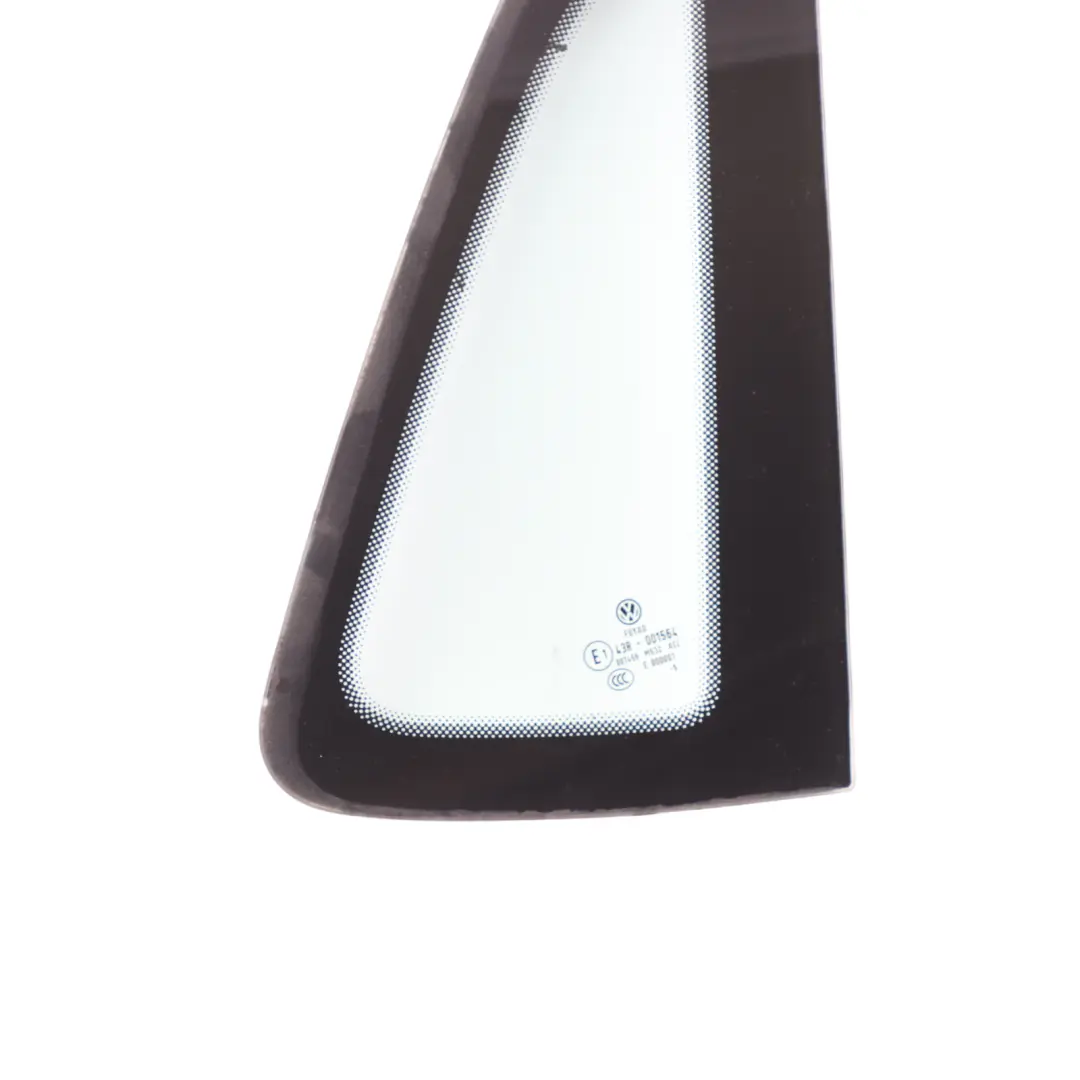 Vitre Arrière Droite Custode AS2 Vert pour Volkswagen Polo 6R à propos du numéro de pièce 6R4845298F Volkswagen Polo 6R Vitre Arrière Droite Custode AS2 Vert - SKU 6R4845298F - Numéro de pièce 6R4845298F