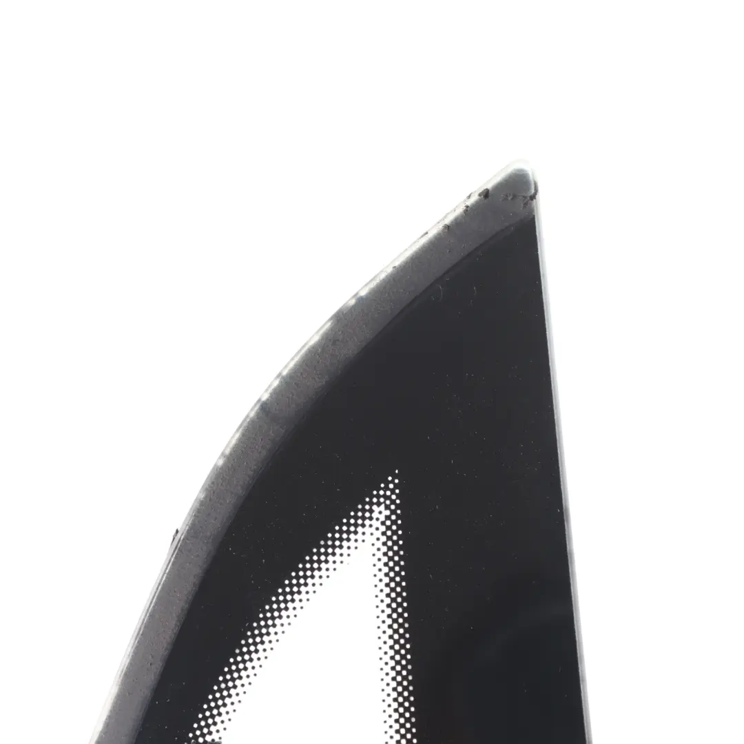 Vitre Arrière Droite Custode AS2 Vert pour Volkswagen Polo 6R à propos du numéro de pièce 6R4845298F Volkswagen Polo 6R Vitre Arrière Droite Custode AS2 Vert - SKU 6R4845298F - Numéro de pièce 6R4845298F