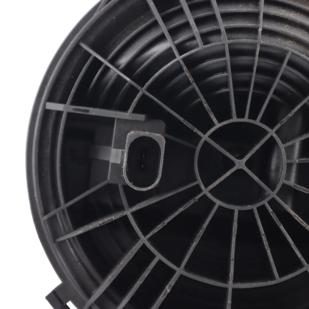 VW Volkswagen Polo 6R Emblem Badge Trunk Boot Tailgate Handle Black - SKU 6R6827469B-1 - Part number 6R6827469B