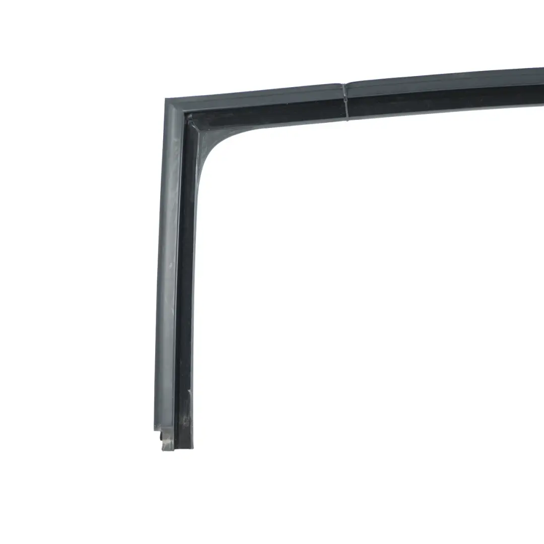 Door Window Seal Inner Gasket Left N/S to Volkswagen Polo 6R Rear with Part number 6R6839431C Volkswagen Polo 6R Rear Door Window Seal Inner Gasket Left N/S - SKU 6R6839431C - Part number 6R6839431C