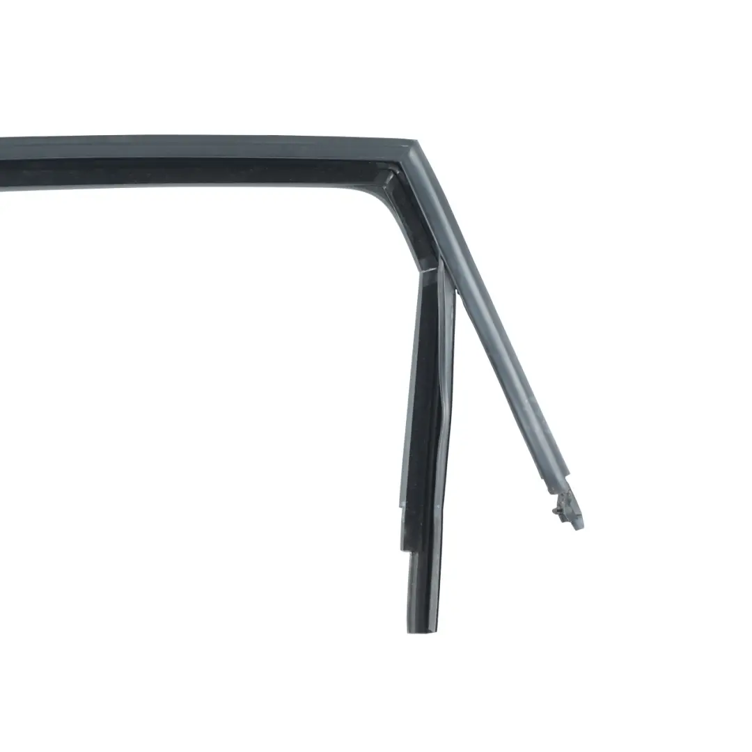 Volkswagen Polo 6R Hinter Tür Fenster Dichtung Innen Links - SKU 6R6839431C - Teilenummer 6R6839431C