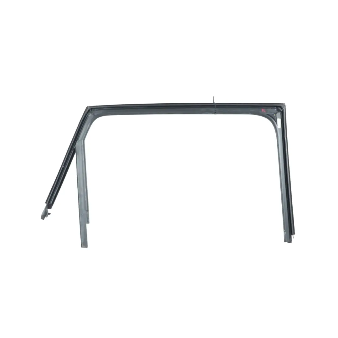 Volkswagen Polo 6R Joint Intérieur De Vitre Arrière Gauche - SKU 6R6839431C - Numéro de pièce 6R6839431C