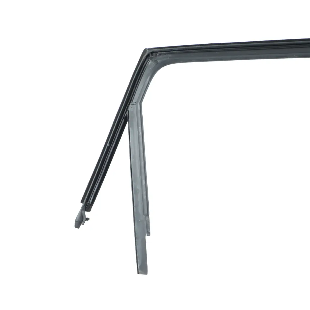 Guarnizione Interna Finestrino Posteriore Sinistro per Volkswagen Polo 6R con numero di parte 6R6839431C Volkswagen Polo 6R Guarnizione Interna Finestrino Posteriore Sinistro - SKU 6R6839431C - Numero di parte 6R6839431C