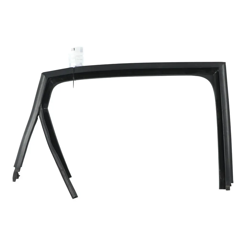 Guarnizione Finestrino Posteriore Destro Portiera per Volkswagen Polo 6R con numero di parte 6R6839432C Volkswagen Polo 6R Guarnizione Finestrino Posteriore Destro Portiera - SKU 6R6839432C - Numero di parte 6R6839432C