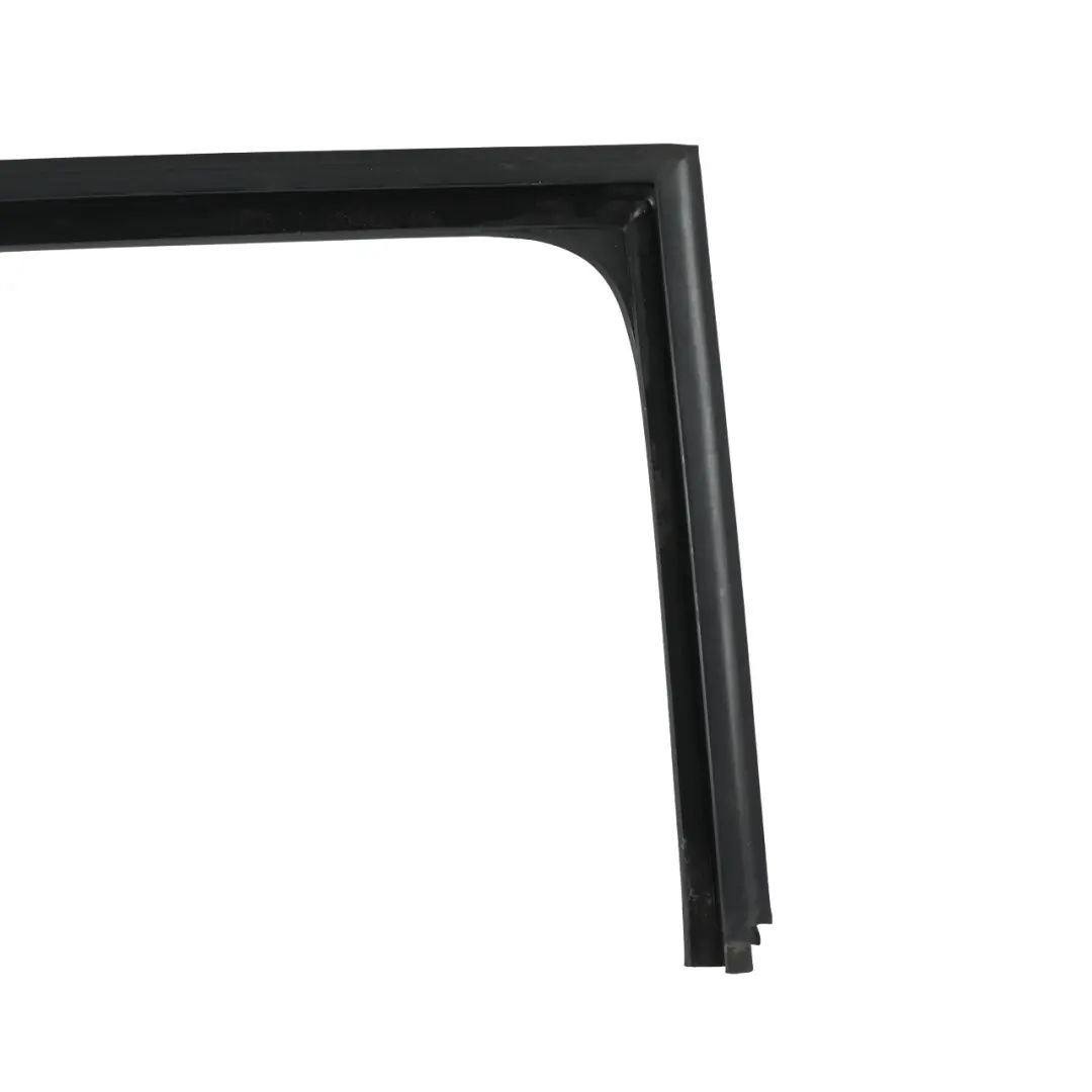 Junta De Ventana De Puerta Trasera Derecha para Volkswagen Polo 6R con número de pieza 6R6839432C Volkswagen Polo 6R Junta De Ventana De Puerta Trasera Derecha - SKU 6R6839432C - Número de pieza 6R6839432C