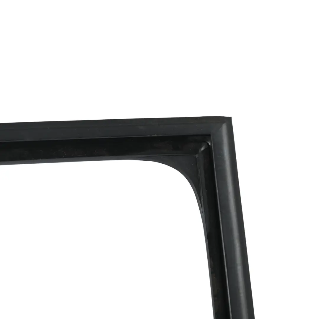 Junta De Ventana De Puerta Trasera Derecha para Volkswagen Polo 6R con número de pieza 6R6839432C Volkswagen Polo 6R Junta De Ventana De Puerta Trasera Derecha - SKU 6R6839432C - Número de pieza 6R6839432C