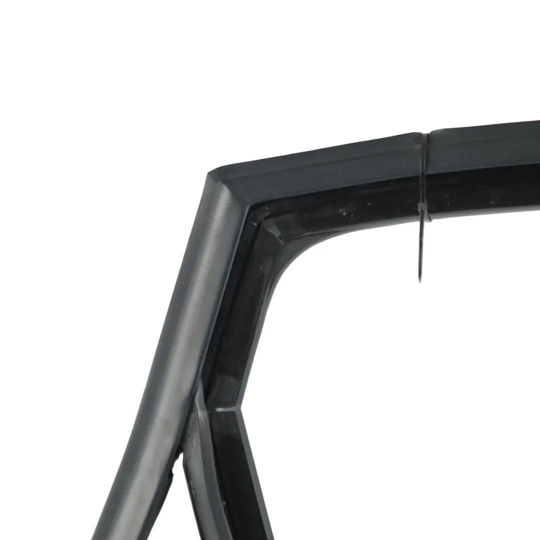 Junta De Ventana De Puerta Trasera Derecha para Volkswagen Polo 6R con número de pieza 6R6839432C Volkswagen Polo 6R Junta De Ventana De Puerta Trasera Derecha - SKU 6R6839432C - Número de pieza 6R6839432C