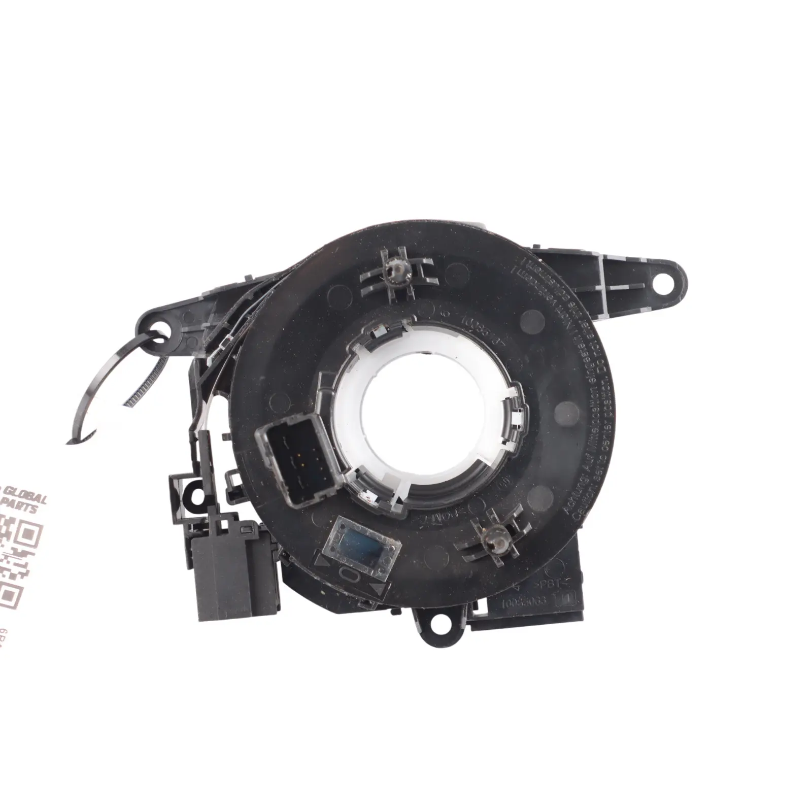 Seat Ibiza Mk5 V VW Polo Mk6 Module Colonne Direction Bague Allumeur 6RA959653A