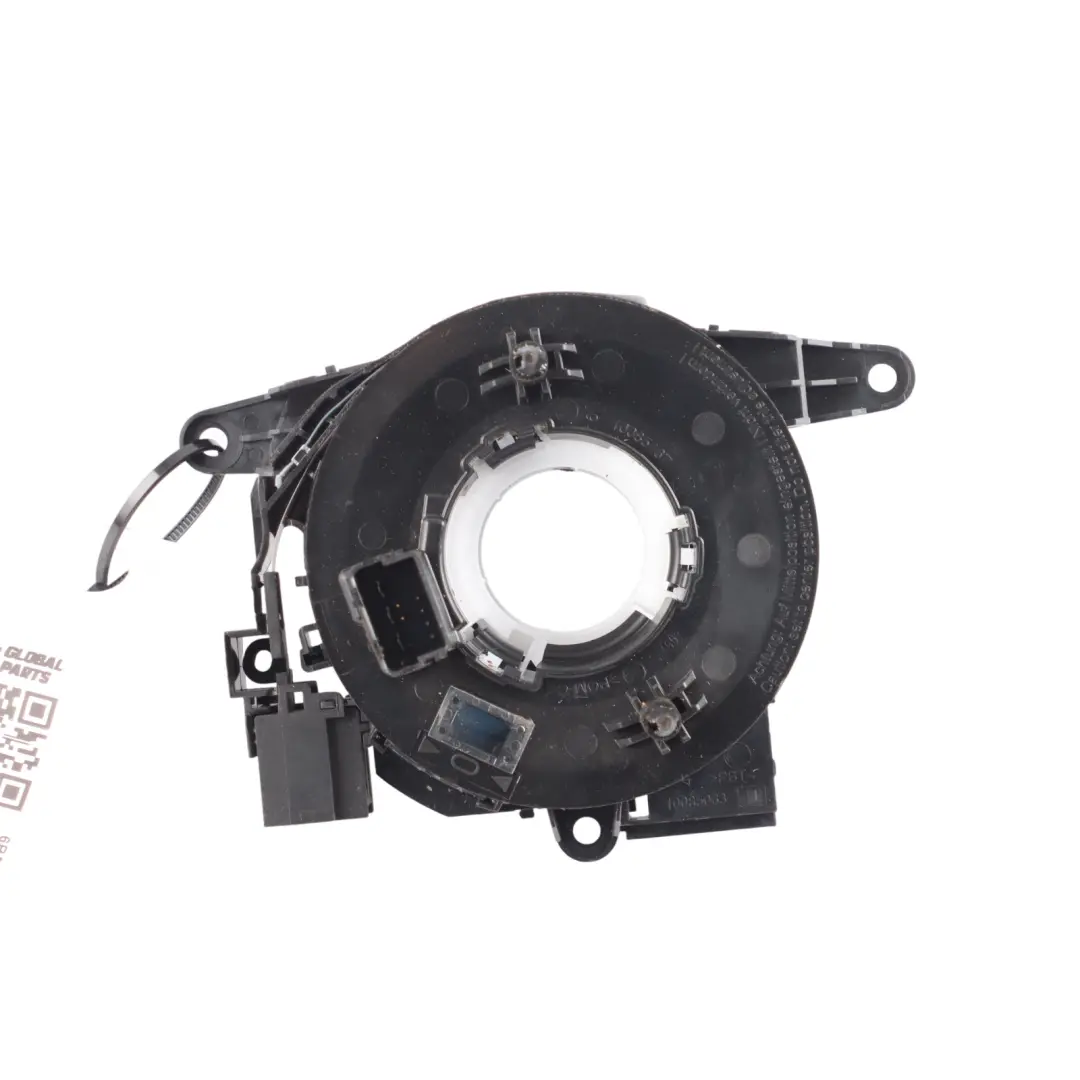 Seat Ibiza Mk5 V VW Polo Mk6 Steering Column Module Slip Ring Squib - SKU 6RA959653A - Part number 6RA959653A