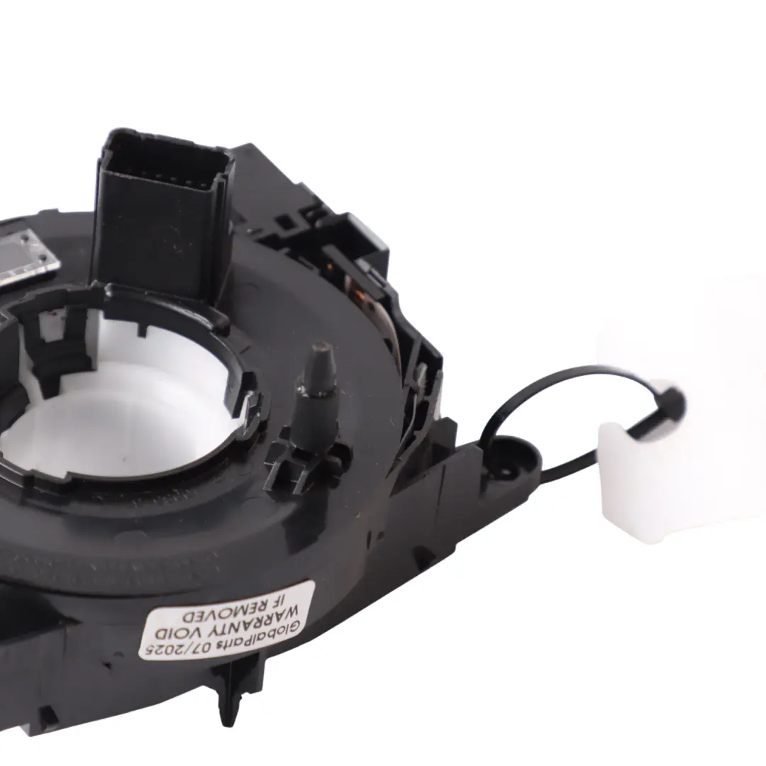Seat Ibiza Mk5 V VW Polo Mk6 Steering Column Module Slip Ring Squib - SKU 6RA959653A - Part number 6RA959653A
