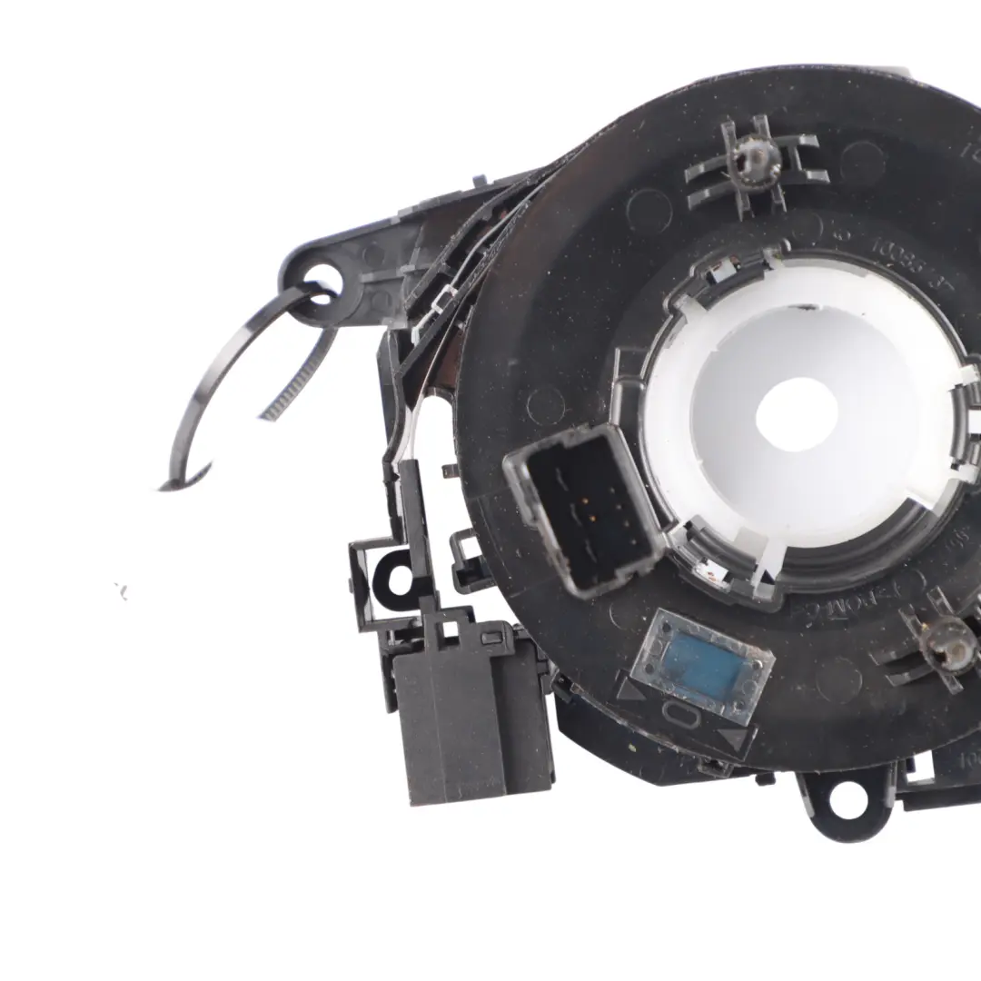 Seat Ibiza Mk5 V VW Polo Mk6 Steering Column Module Slip Ring Squib - SKU 6RA959653A - Part number 6RA959653A