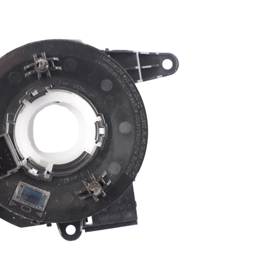 Seat Ibiza Mk5 V VW Polo Mk6 Modulo Piantone Sterzo Slip Ring Squib - SKU 6RA959653A - Numero di parte 6RA959653A