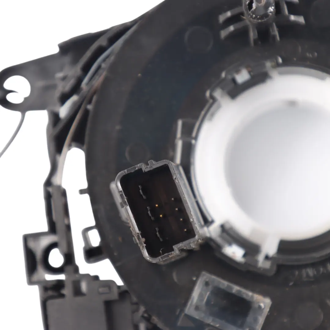 Seat Ibiza Mk5 V VW Polo Mk6 Módulo Columna Dirección Slip Ring Squib - SKU 6RA959653A - Número de pieza 6RA959653A