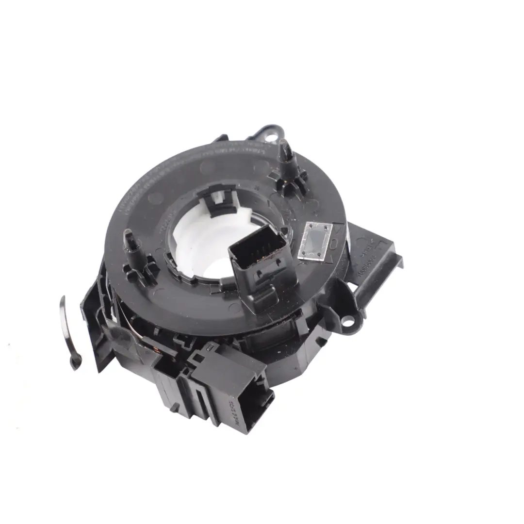 Mk5 V VW Polo Mk6 Steering Column Module Slip Ring Squib to Seat Ibiza with Part number 6RA959653A Seat Ibiza Mk5 V VW Polo Mk6 Steering Column Module Slip Ring Squib - SKU 6RA959653A - Part number 6RA959653A