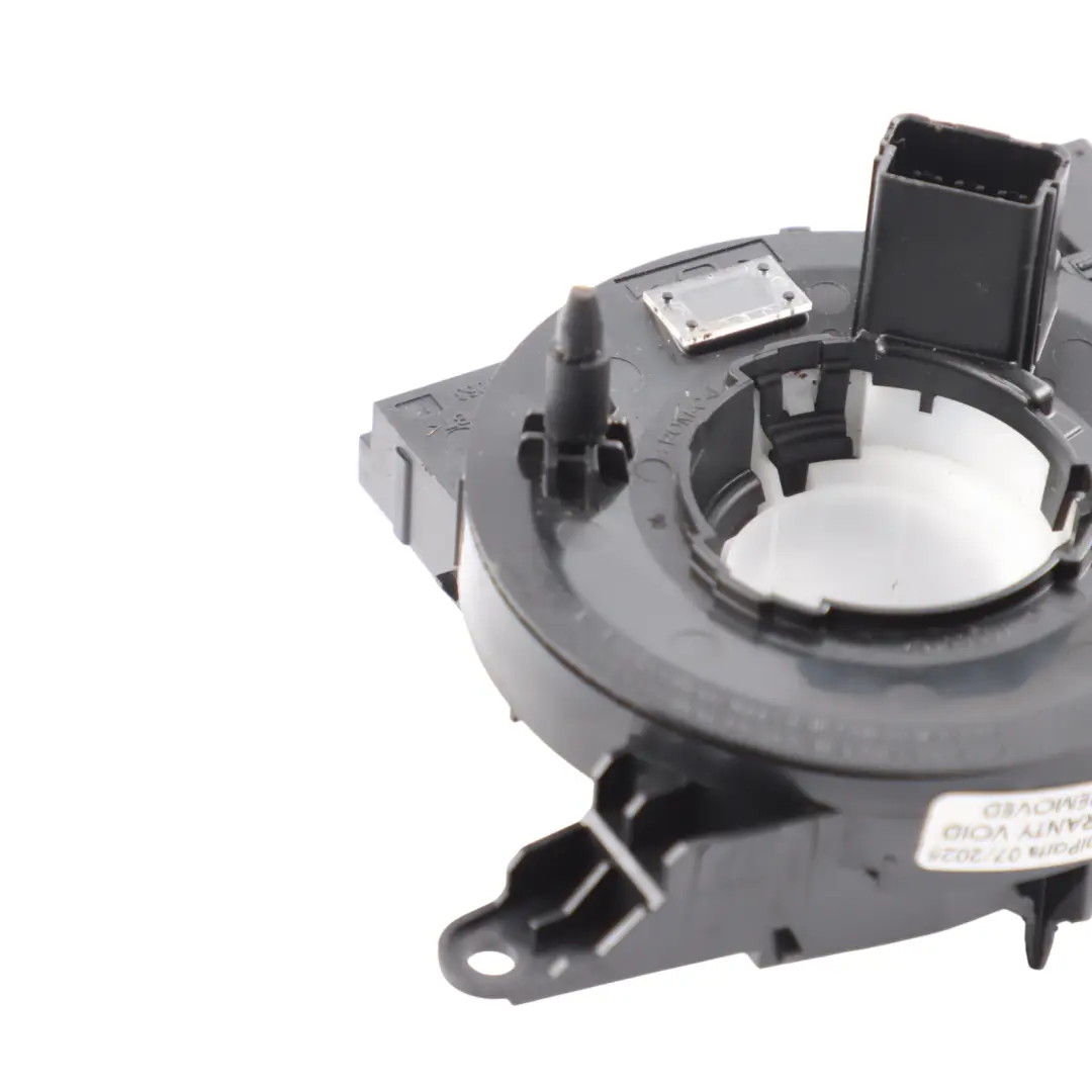 Mk5 V VW Polo Mk6 Lenksäule Modul Schleifring Squib für Seat Ibiza mit Teilenummer 6RA959653A Seat Ibiza Mk5 V VW Polo Mk6 Lenksäule Modul Schleifring Squib - SKU 6RA959653A - Teilenummer 6RA959653A