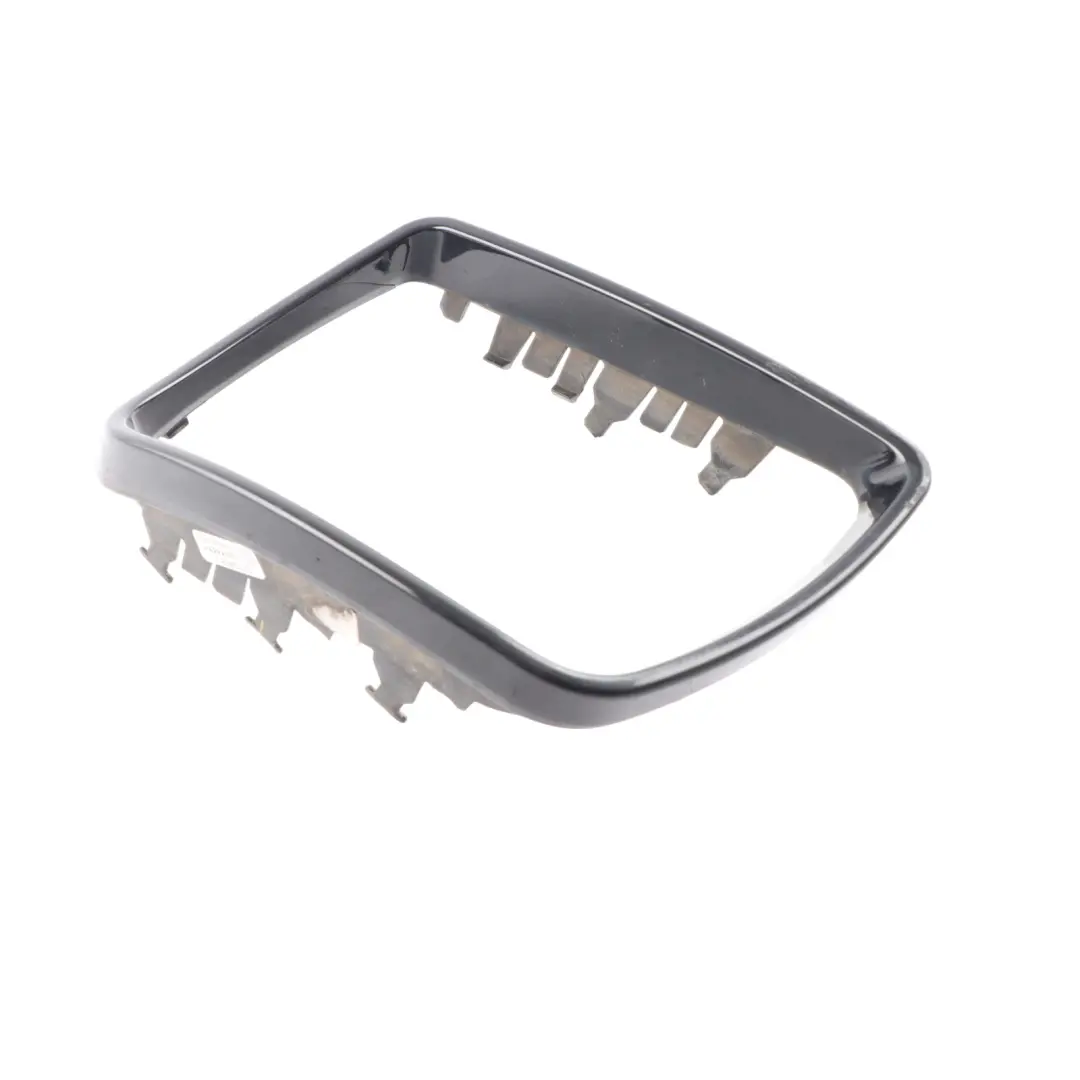 BMW X5 E53 M Sport Haltering Links Aussenspiegel Glanzschwarz - SKU 7002319 - Teilenummer 7002319
