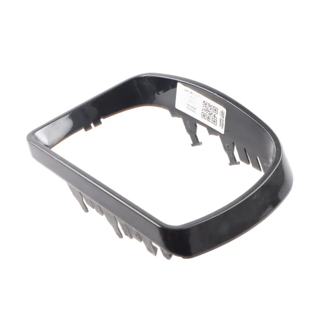 BMW Serie X5 E53 M Sport Alto Brillo Anillo Espejo Retrovisor Izquierdo - SKU 7002319 - Número de pieza 7002319