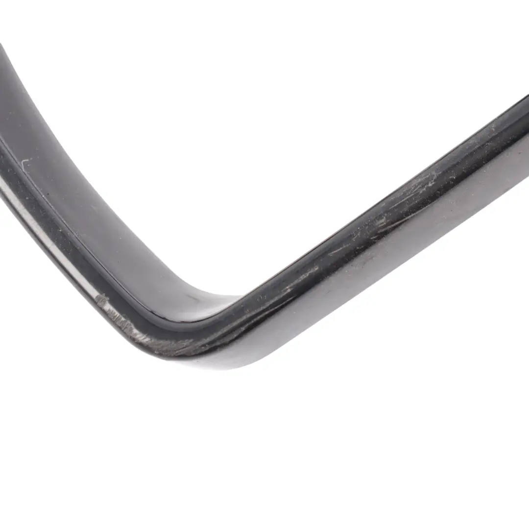 Haltering Links Aussenspiegel Glanzschwarz für BMW X5 E53 M Sport mit Teilenummer 7002319 BMW X5 E53 M Sport Haltering Links Aussenspiegel Glanzschwarz - SKU 7002319 - Teilenummer 7002319