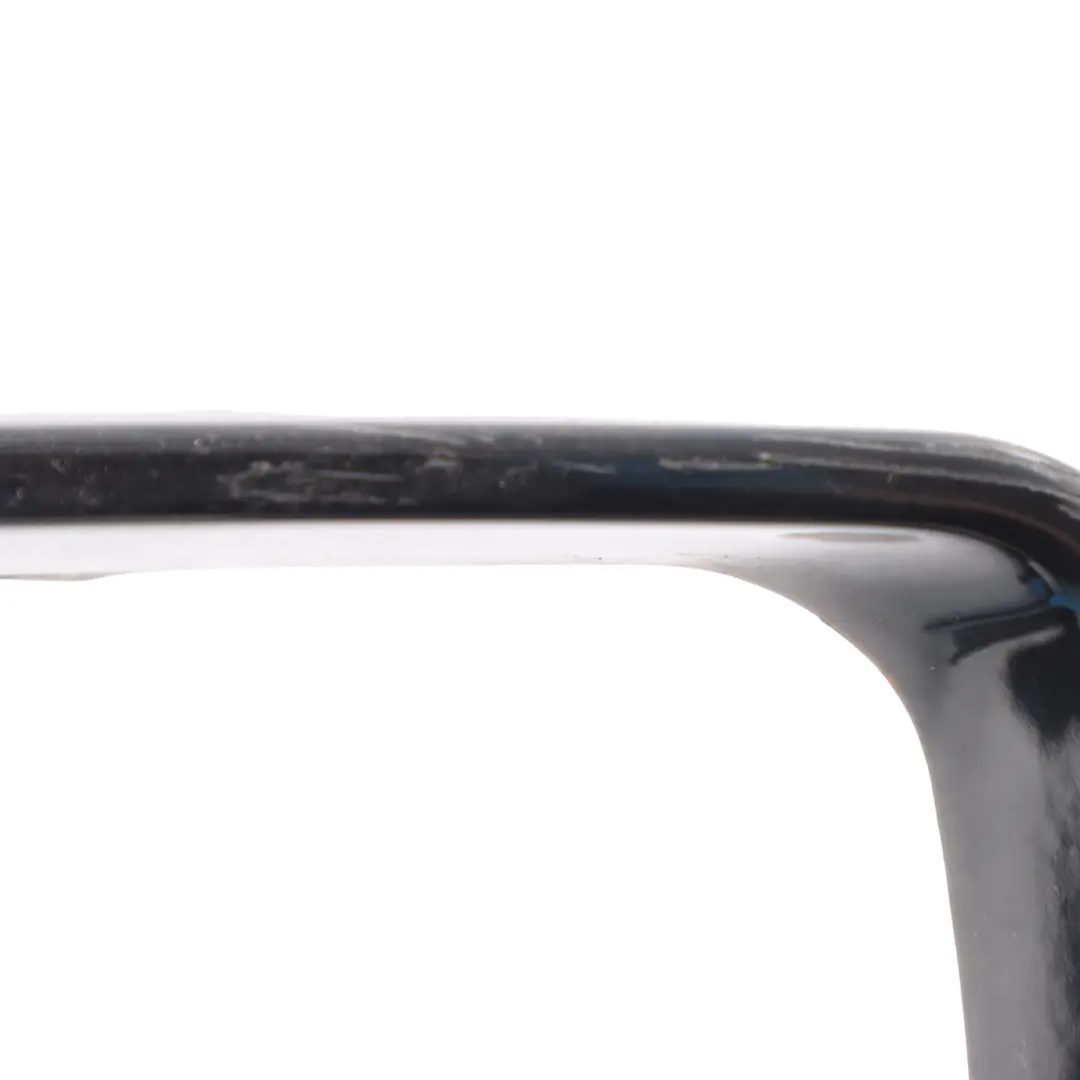 BMW X5 E53 M Sport Specchio Retrovisore Anello Lucido Sinistro Shadow Line - SKU 7002319 - Numero di parte 7002319