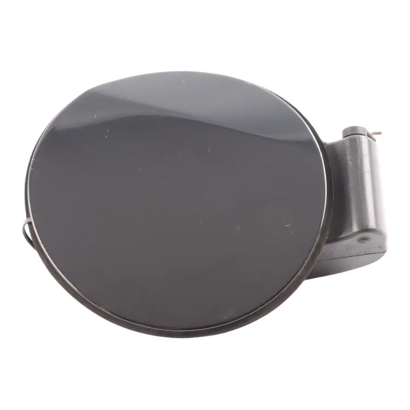 BMW Z4 E85 Fuel Filler Flap Fill In Cover Black Sapphire Metallic - 475 - SKU 7012740-BS - Part number 7012740