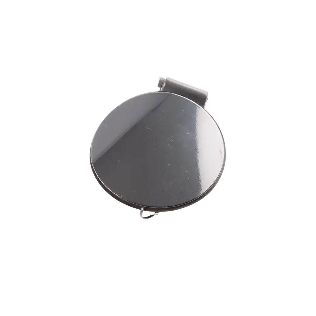 BMW Z4 E85 Fuel Filler Flap Fill In Cover Black Sapphire Metallic - 475 - SKU 7012740-BS - Part number 7012740